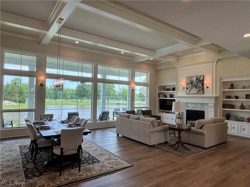 5496 Stone Creek Drive , Solon, OH 44139 Photo 33