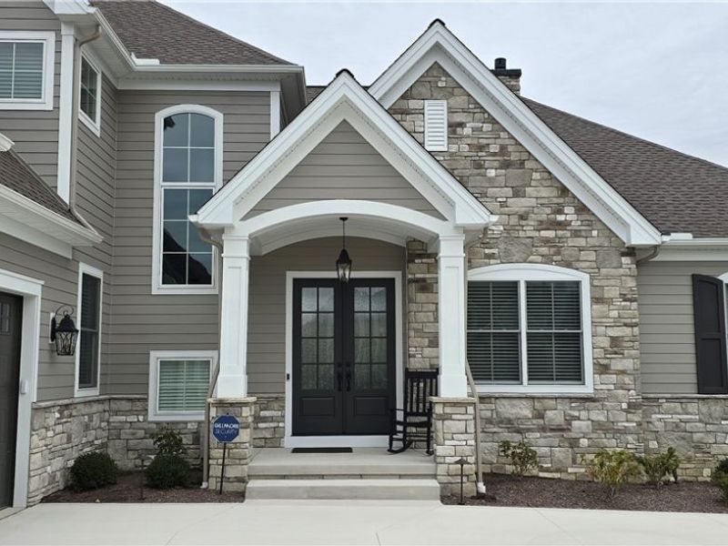 5496 Stone Creek Drive , Solon, OH 44139 Photo 38