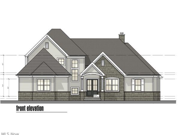5496 Stone Creek Drive , Solon, OH 44139