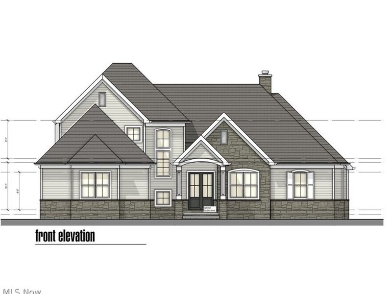 5496 Stone Creek Drive , Solon, OH 44139 Photo 4