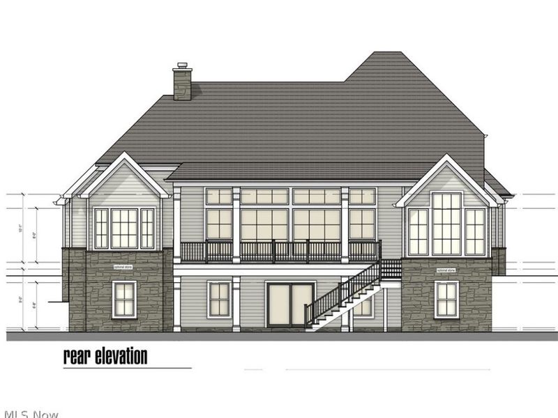 5496 Stone Creek Drive , Solon, OH 44139 Photo 5