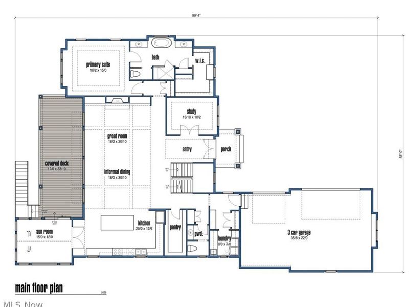 5496 Stone Creek Drive , Solon, OH 44139 Photo 6