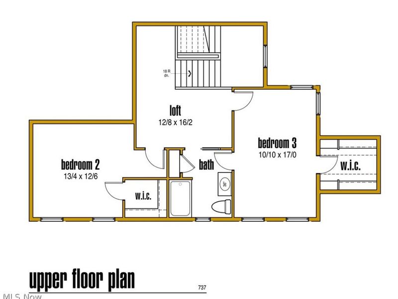 5496 Stone Creek Drive , Solon, OH 44139 Photo 7