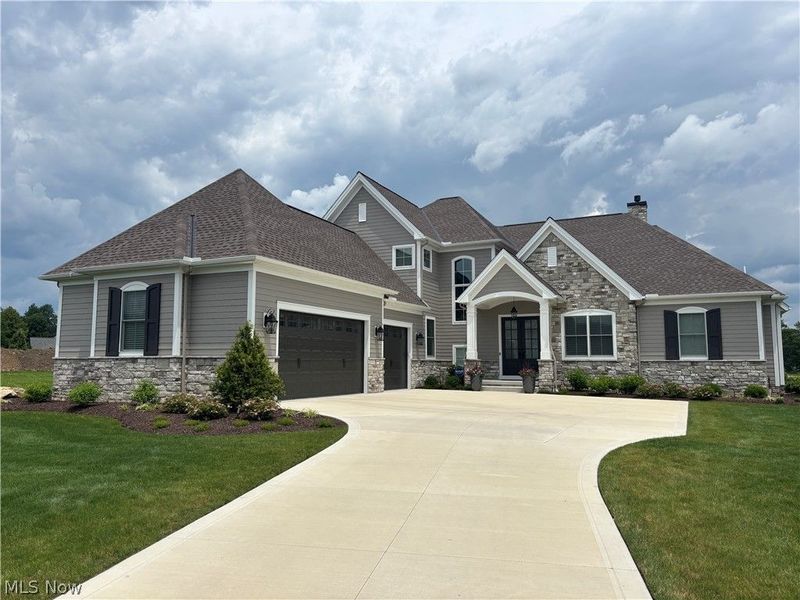 5496 Stone Creek Drive , Solon, OH 44139 Photo 8
