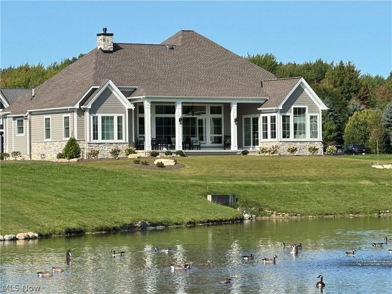 5496 Stone Creek Drive , Solon, OH 44139 Photo 9