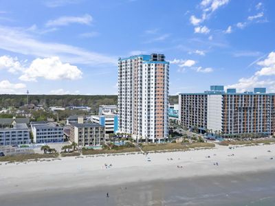 1605 Ocean Blvd. S, Unit 1108, Myrtle Beach, SC 29577