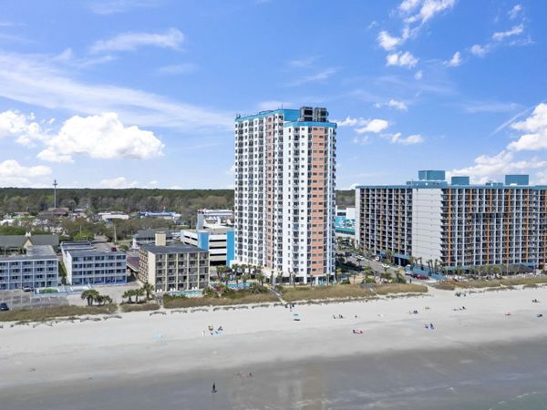 1605 Ocean Blvd. S, Unit 1108, Myrtle Beach, SC 29577