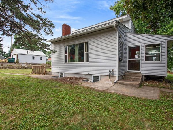 4228 Washington Street NE, Columbia Heights, MN 55421