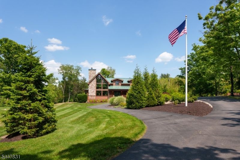 167 Tumble-idell Road, Kingwood, NJ 08825 Main Photo