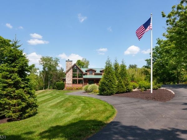167 Tumble-Idell Road, Kingwood, NJ 08825