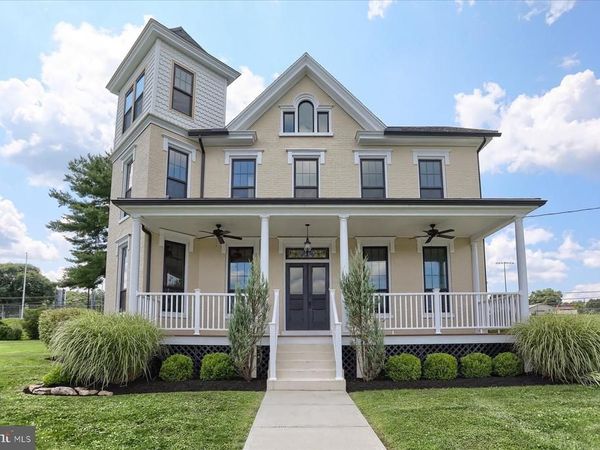 605 N 4TH STREET , NEWPORT, PA 17074