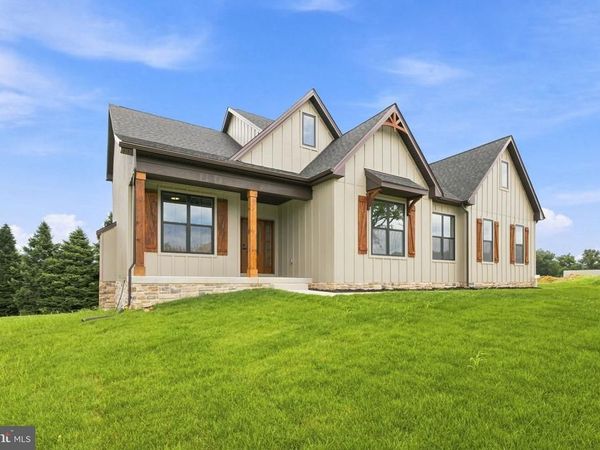 78 JINGLE BELLS COURT , Unit LOT 4, HARPERS FERRY, WV 25425