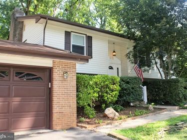 6416 ALBEMARLE STREET, WARRENTON, VA 20187
