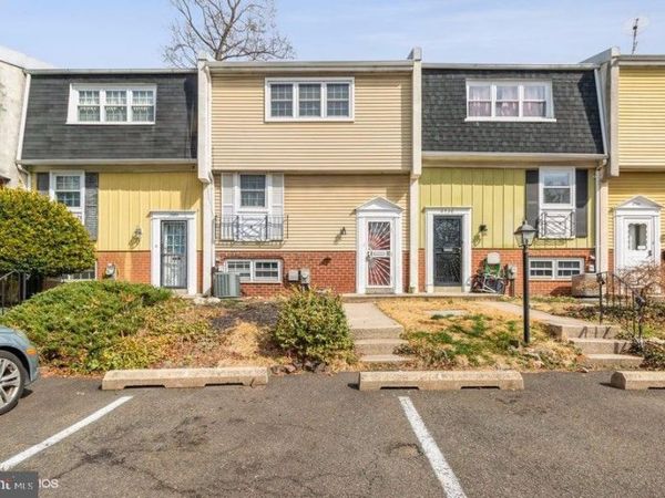 6738 EMLEN STREET, Unit 4, PHILADELPHIA, PA 19119