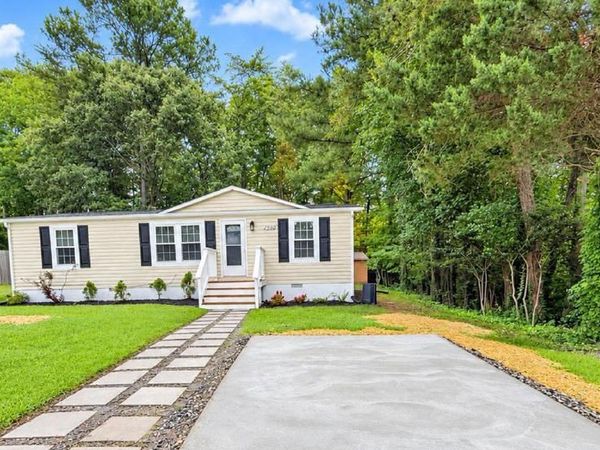 21508 FOREST RUN DRIVE, LEXINGTON PARK, MD 20653