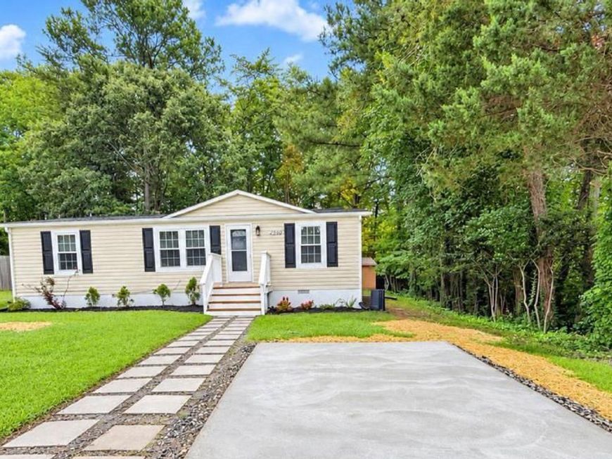 21508 Forest Run Drive, Lexington Park, MD 20653 Main Photo
