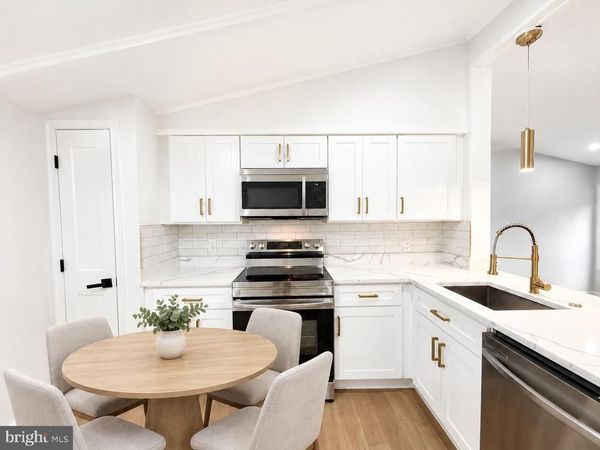 21508 FOREST RUN DRIVE, LEXINGTON PARK, MD 20653
