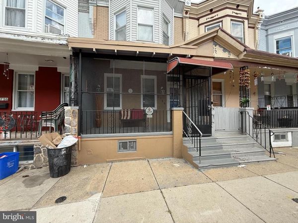 3738 N DARIEN STREET , PHILADELPHIA, PA 19140