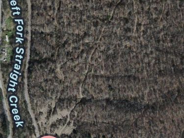 00000 Fox Hole Road, Pineville, KY 40977