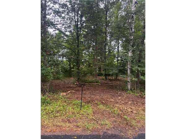 TBD W Bone Lake Dr, Milltown, WI 54858
