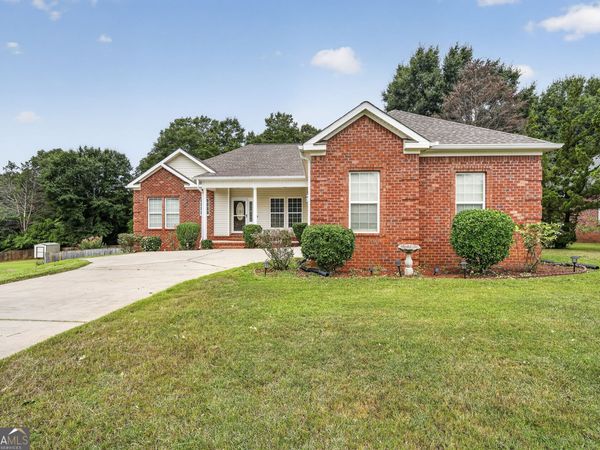 420 Southland Trail, Byron, GA 31008