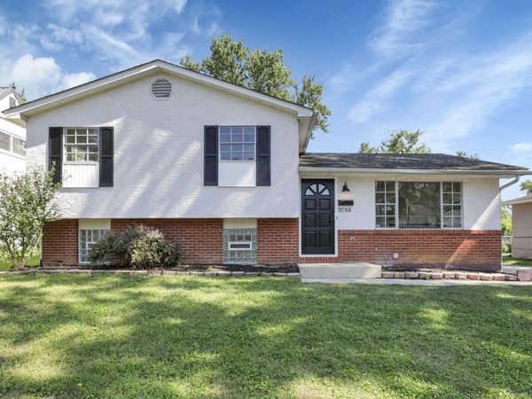 5056 Chipman Drive , Columbus, OH 43232