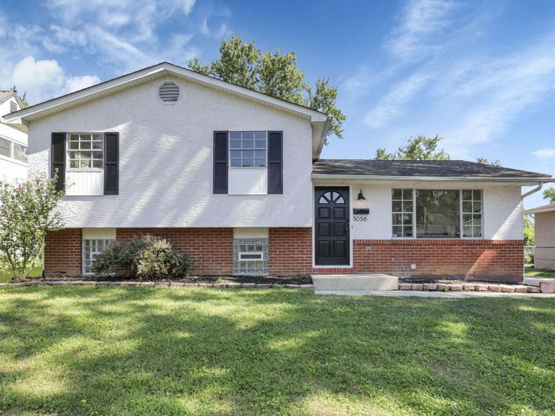 5056 Chipman Drive , Columbus, OH 43232 Photo 1