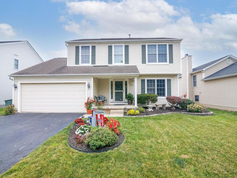 459 Belfair Drive , Galloway, OH 43119 Photo 1