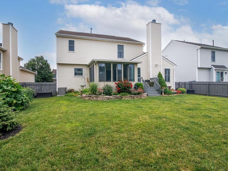 459 Belfair Drive , Galloway, OH 43119 Photo 10
