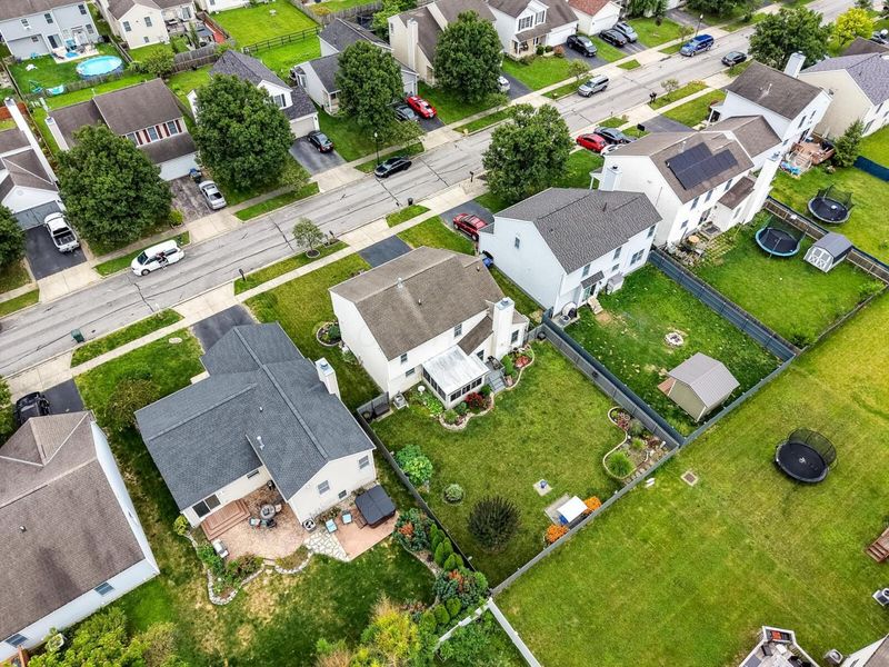 459 Belfair Drive , Galloway, OH 43119 Photo 22