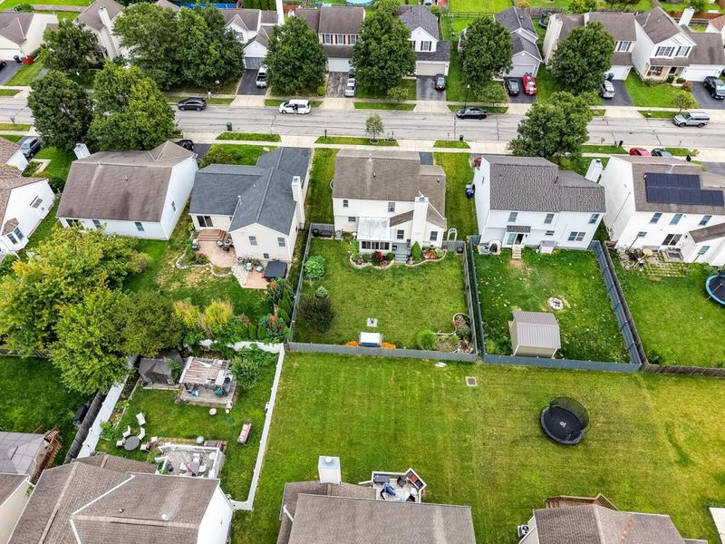 459 Belfair Drive , Galloway, OH 43119 Photo 24