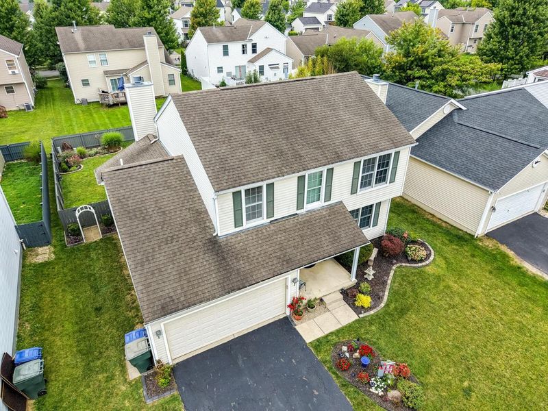 459 Belfair Drive , Galloway, OH 43119 Photo 26