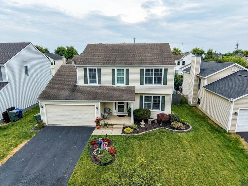 459 Belfair Drive , Galloway, OH 43119 Photo 27
