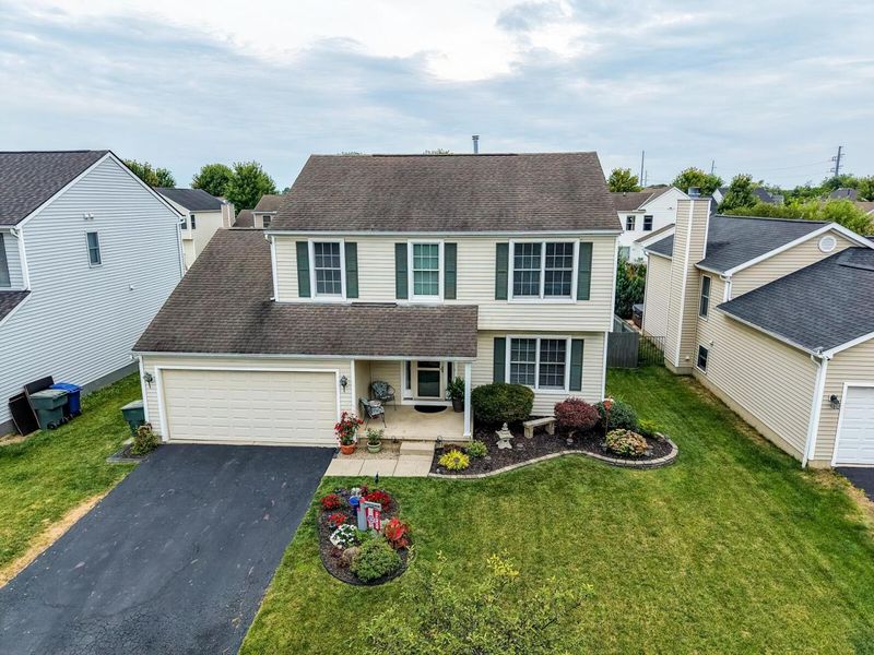 459 Belfair Drive , Galloway, OH 43119 Photo 28