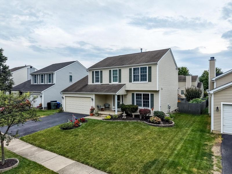 459 Belfair Drive , Galloway, OH 43119 Photo 29