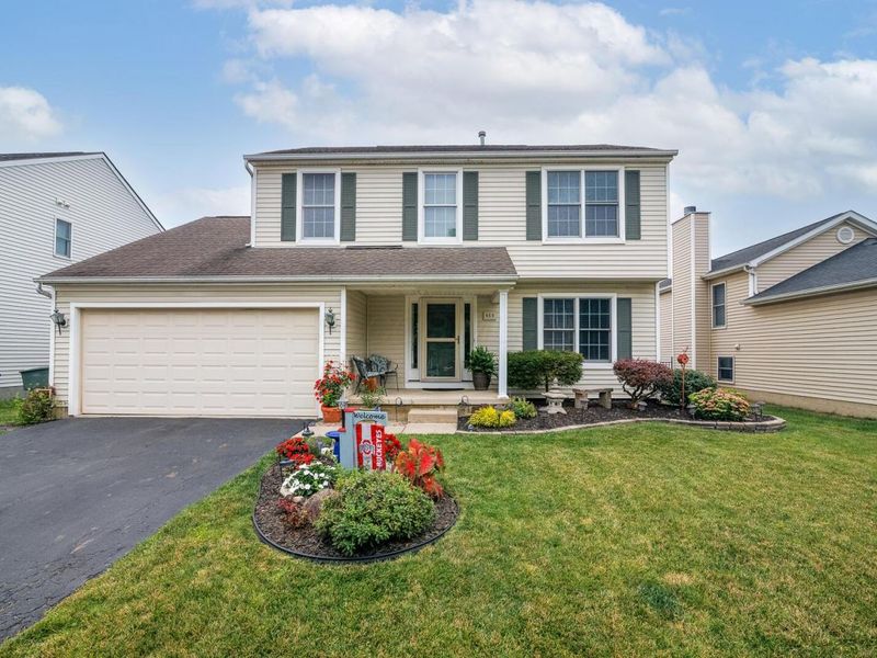 459 Belfair Drive , Galloway, OH 43119 Photo 4