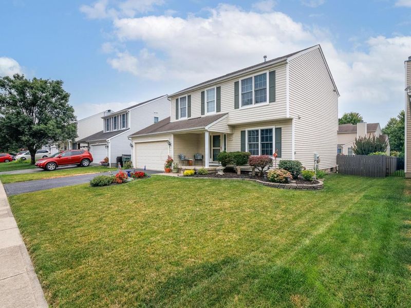 459 Belfair Drive , Galloway, OH 43119 Photo 5