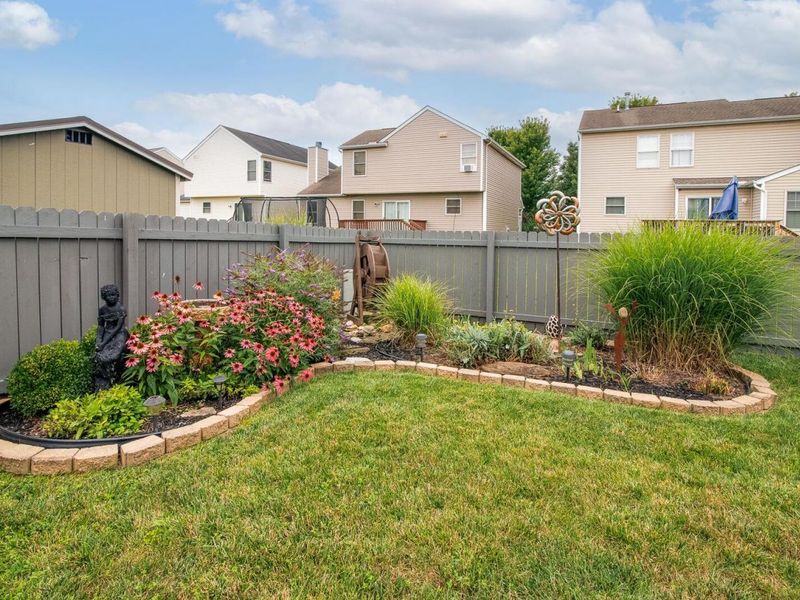 459 Belfair Drive , Galloway, OH 43119 Photo 7