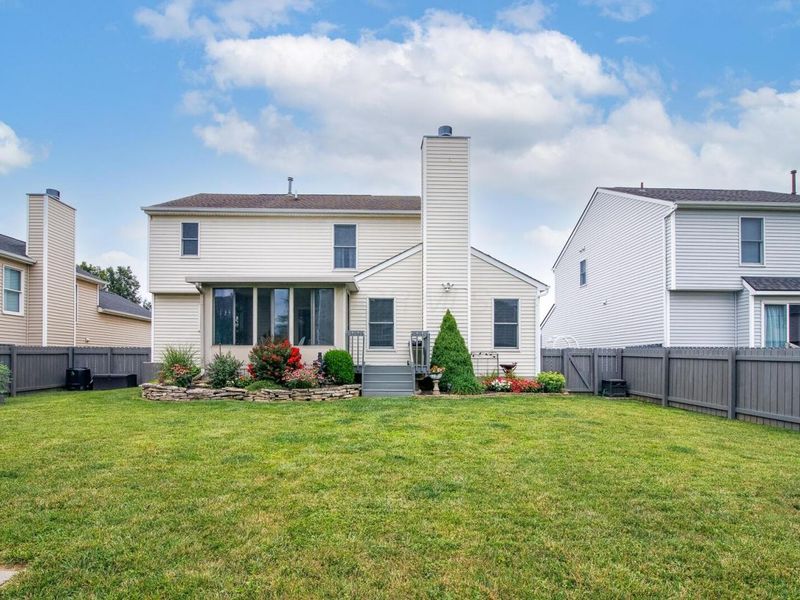 459 Belfair Drive , Galloway, OH 43119 Photo 9