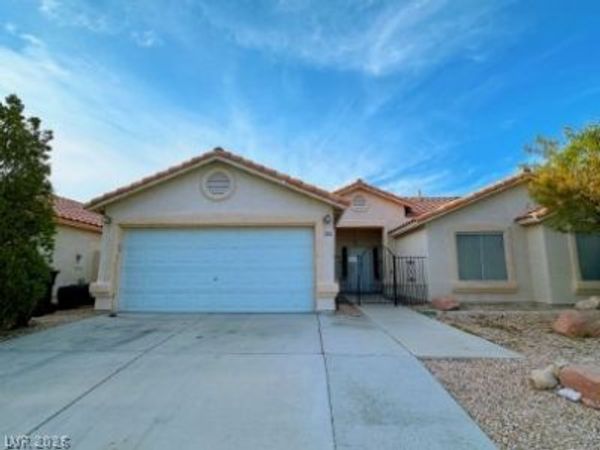 320 Mirasol Way , North Las Vegas, NV 89031