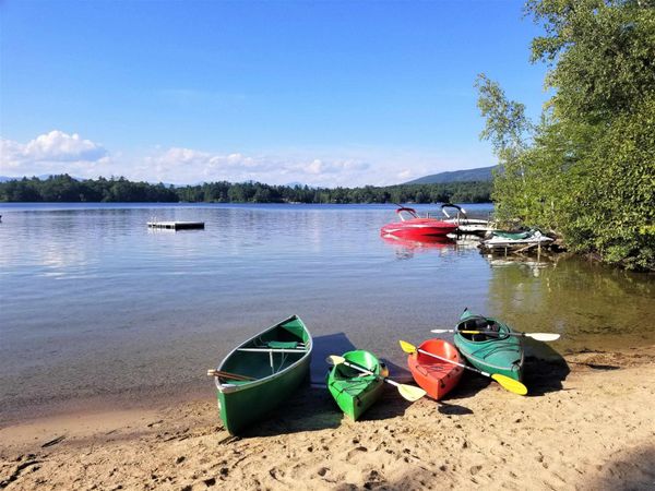 11 Senna Way, Unit 17, Moultonborough, NH 03254