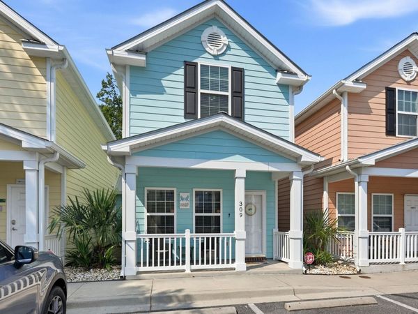 309 Snorkel Way , Unit 103, Myrtle Beach, SC 29577