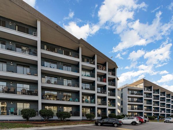 5905 S Kings Hwy. , Unit 439-B, Myrtle Beach, SC 29575