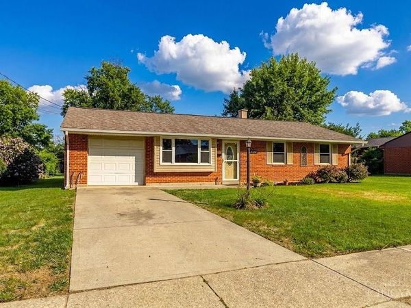 11708 Van Cleve Avenue, Springdale, OH 45246