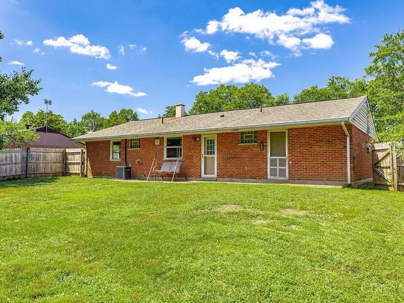 11708 Van Cleve Avenue, Springdale, OH 45246 Photo 17