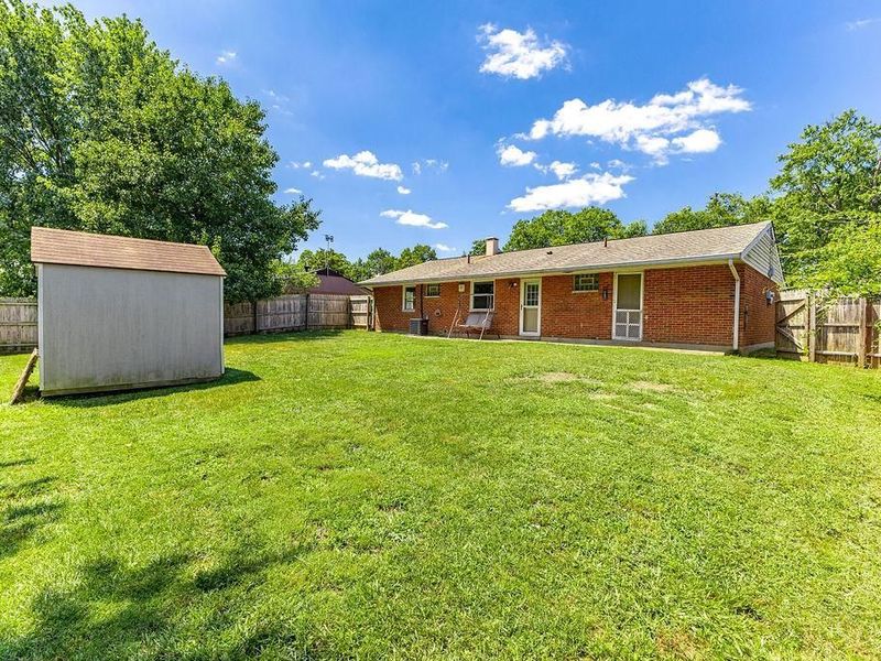 11708 Van Cleve Avenue, Springdale, OH 45246 Photo 18