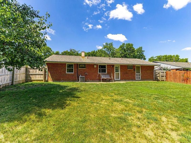 11708 Van Cleve Avenue, Springdale, OH 45246 Photo 20