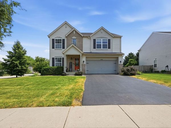 1714 Caton Ridge Drive , Plainfield, IL 60586