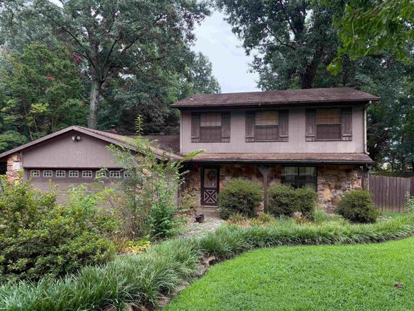 2107 Rosemond Avenue , Jonesboro, AR 72401
