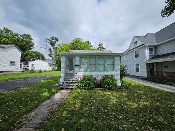 30 Paul Street, Auburn, NY 13021